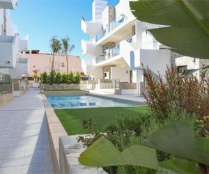 Appartement de luxe proche de la plage Arenales del Sol Spain
