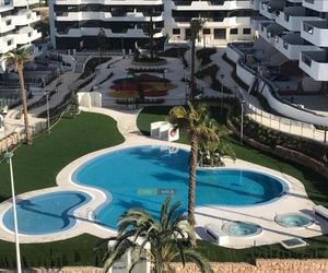 SANGRIA Arenales del Sol Spain