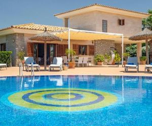 Finca Son Manyo Suite Campanet Spain