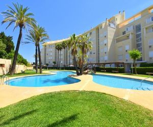 Apartamento Golden Gate Javea Balcon del Mar Spain