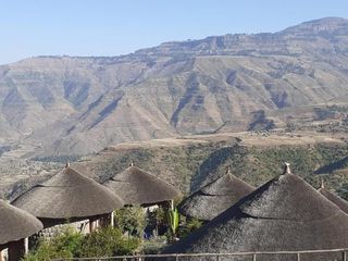 Hotel pic Bethan Amba ecovillage