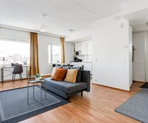 Hiisi Homes Tampere Muotiala Tampere Finland