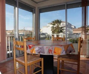valras appartement T2 proche mer et port Valras-Plage France