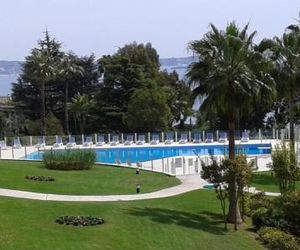 Super Cannes vue mer, grande piscine, parc et parking privé Vallauris France