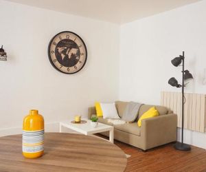 Appartement le st jean - centre historique Valence France