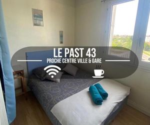Joli petit studio Troyes France