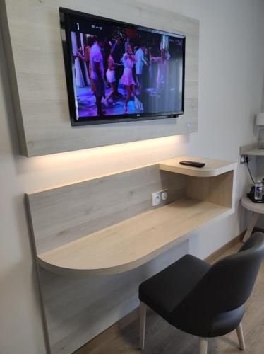 Hotel Photo 21