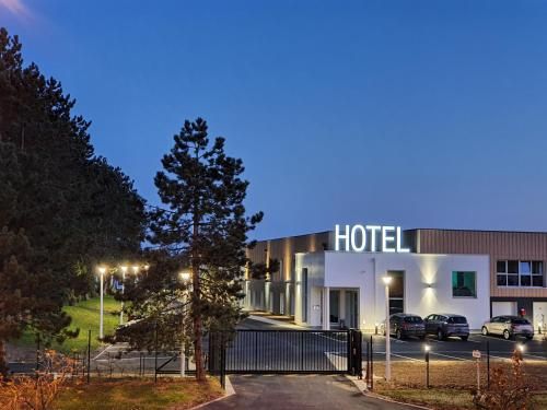Hotel Photo 9