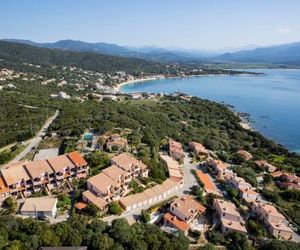 La Punta Geronimi Propriano France