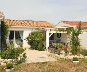 Holiday home chemin des corbejauds St. Marie-de-Re France