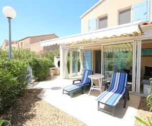 Maison 3 pièces veranda 4 couchages PORTIRAGNES PLAGE Portiragnes France