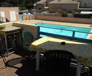 Appartement T1/MEZZANINE 4 couchages PORTIRAGNES PLAGE Portiragnes France