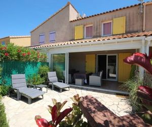 Belle Maison 3 pièces veranda, Résidence CLOS DE SOCORRO, 4 couchages PORTIRAGNES PLAGE Portiragnes France