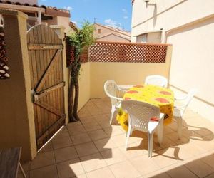 Maison T2 + cabine 4 couchages PORTIRAGNES PLAGE Portiragnes France