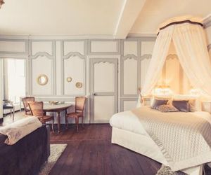La Maison de la Liberté Suite Jeanne Barret Poitiers France