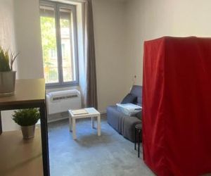 APPT 16 DE LA MAISON DANTONIN Nimes France