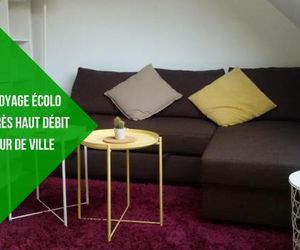 Cosy and Premium flat close Paris Saulx-les-Chartreux France