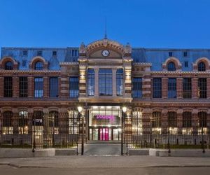 Moxy Lille City Lille France