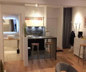 Appartement grande chaussée Lille Lille France