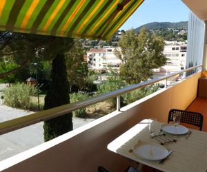 APARTMENT 2 personnes Charmant studio *** - LE LAVANDOU CENTRE VILLE. Le Lavandou France