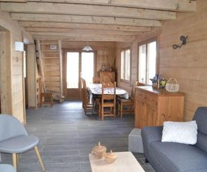 HOUSE CHALET 10 personnes Clef des pistes. Le Grand-Bornand France