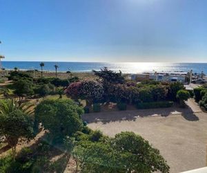 APARTMENT 5 personnes Type 3 - 5 couchages PORT BARCARES. Barcares-de-Saint-Laurent France