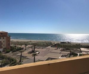 APARTMENT 6 personnes Type 3 6 couchages PORT BARCARES...... Barcares-de-Saint-Laurent France