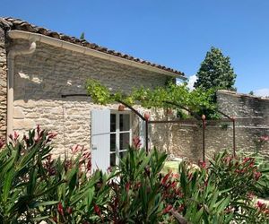 La Forge - Gordes Gordes France