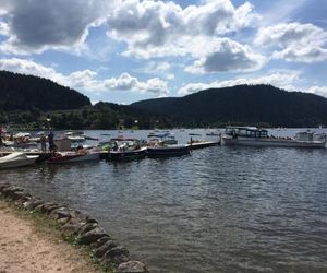 Gîte les Dryades Gerardmer France
