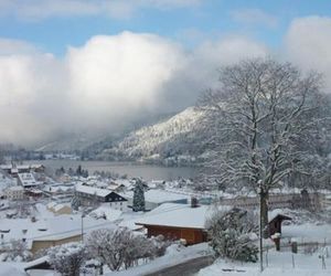 Entre lac et pistes Gerardmer France