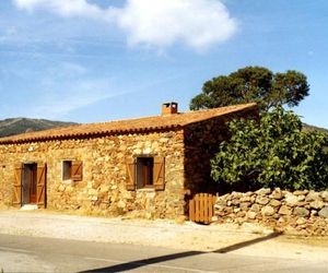 Maison de caractère, pierre sèche, Galéria, pour 2 Calvi France
