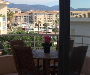 BALCON DU PORT Frejus France