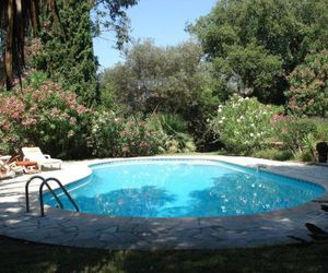 Tasteful Villa in Frejus with Private Swimming Pool Frejus France