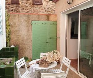 Superbe maison Familiale 6 personnes 6EGA14 Collioure France