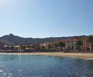 4COMA2 - Appartement plein pied pour 4 personnes proche plage Collioure France