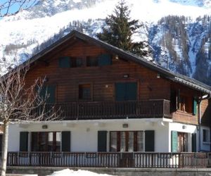 Prachtig familie appartement in het hart van Argentière (Chamonix Mont-Blanc) Argentiere France