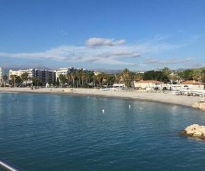 Charmant appartement bord de mer, Plage Cagnes-sur-Mer France