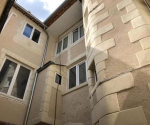 Appartement porte chartraine Blois France