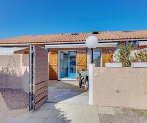 Maison 4 à 5 personnes au pied des plages Biscarrosse-Plage France