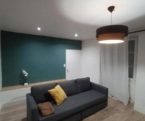 appartement de charme a Beure Besancon France