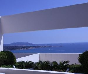 Design Apartment Panoramic Views of Mediterranean Bandol France