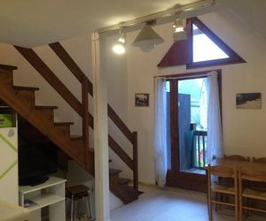 Duplex T2 Cabine aux pieds du télécabine avec parking Bagneres-de-Luchon France