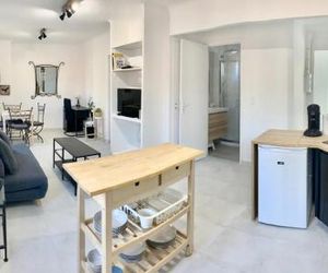 T2 bis COSY rénové en 2019, Avignon centre-ville Avignon France