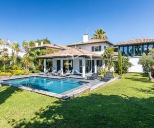 Gorgeous villa with heated pool in the heart of Anglet ! Anglet France