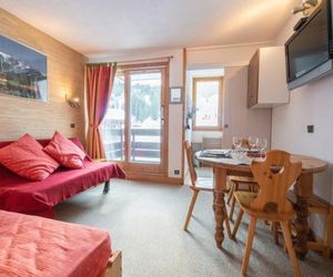 APARTMENT 4 personnes Le Riondet . Valmorel France