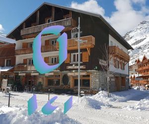 Cellier 4 Les Deux-Alpes France