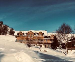 SKI LODGE Fontcouverte-la-Toussuire France