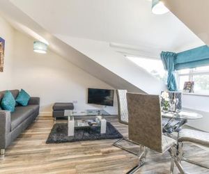 Windmill View Loft Apartment York United Kingdom