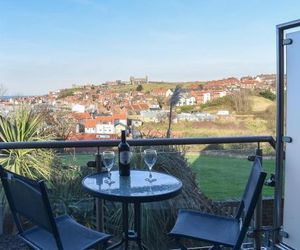 What a View! Whitby United Kingdom