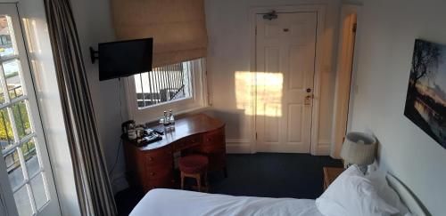 Hotel Photo 16